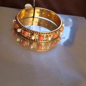 Juicy couture bangle